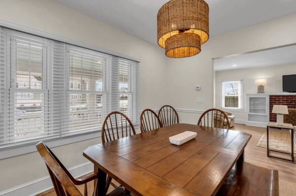 $3500.00 / 3br - 1544ft2 - Avon-By-The-Sea - 3BR Beautiful Home - Winter Rental - Available Octob63667080752515124