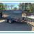 6x12x48 Dump Trailer 10,000lb. Rated, w/ 48" Sides - Scissor Hoist 10 thumbnail