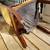 Antique Victorian Walnut Eastlake Side Chair 6 thumbnail