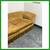 Fitzgerald Custom Design Suede Sofa + Fringe 5 thumbnail