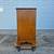 Colonial Style Solid Maple Jelly Cupboard Storage Cabinet Server 11 thumbnail