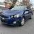 2014 Chevrolet Sonic LT sedan Automatic Chevy clean title 3 thumbnail