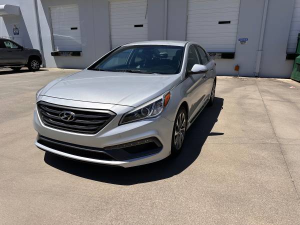 Hyundai Sonata 2015 - $6.200 (Bethlehem)63620757842049121