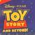 Toy Story Woody UNOPENED Action Figure 2 thumbnail