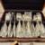 Oneida Silverware 6 piece setting + extras 17 thumbnail