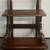 Solid Mahogany 3-Tier Display / Plant Stand – $95 3 thumbnail