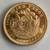 1926-So Chile 100 Peso Gold Coin 2 thumbnail