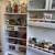 Viking Pro 48" Side by Side Refrigerator VCSB548SS - SABN 2 thumbnail