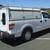 2010 FORD F150 REG CAB LONG BED WORK TRUCK WITH UTILITY SHELL 5 thumbnail