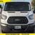 2016 Ford Transit 250 Van  Low Roof w/60/40 Side Door w/LWB Van 3D Van 2 thumbnail