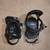 Drake GT Snowboard Bindings & Men's K2 Pulse Boots size 8 1 thumbnail