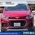 2020 Chevrolet Trax FWD 4D Sport Utility / SUV LT 6 thumbnail
