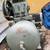Binks/Quincy Air Compressor 3 phase $OBO 1 thumbnail