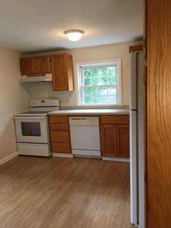 $1,100 / 1br - 824ft2 - Tucked away in the quiet countryside Antrim 1BR (Antrim)62946971085059122