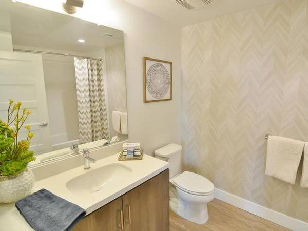 $2,752 / 683ft2 - Live Artfully: Discover Handcrafted Luxury at Parker Apartments (berkeley)63806890213505124