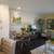 Outdoor BBQ & Picnic Area, Stainless-Steel Appliances, Cabana Seating 2 thumbnail