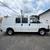 2014 Chevrolet Express 2500 3dr 3 dr 3-dr Cargo Van w1WT w 1 WT w-1-WT 7 thumbnail