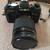 Minolta 35-mm Film Camera X-700 1 thumbnail