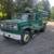 1989 GMC Tree Chipper Box Dump Truck 2 thumbnail