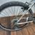 2003 Gary Fisher Wahoo Silver-Red 18” Medium RockShox Judy 26" Wheels 10 thumbnail