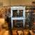 30 ton hydraulic press with electric pump 1 thumbnail