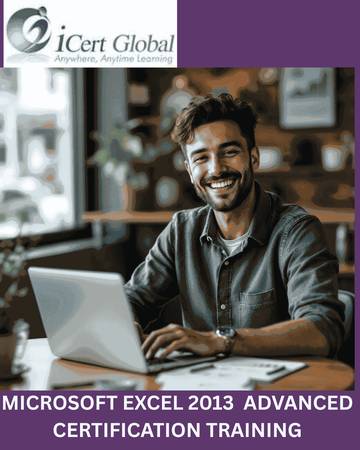 MICROSOFT EXCEL ADVANCED Certification Training, Bangalore 1