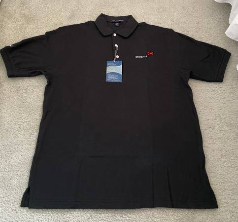 Men's Polo Shirt 1