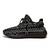 African Print Black&White Breathable Sneakers. Men's Size10.5 Athletic 3 thumbnail