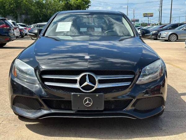 2015 Mercedes-Benz C-Class 300 . . .HOLD 30day Lay-away PLAN - $11,900 (832-206-3054 👍☎)63622387516801122