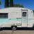 1971 Alpine Sprite Camper Trailer 1 thumbnail