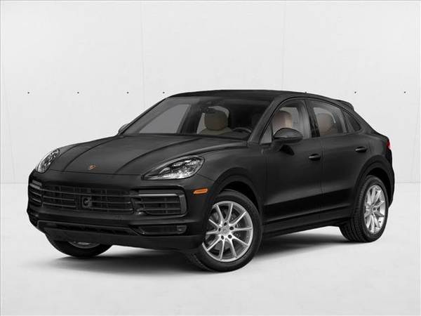 2022 Porsche Cayenne AWD All Wheel Drive Certified  SUV 1