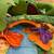 BABY TODDLER -playmat, high chair, toys, potty train-clean and xlnt 6 thumbnail