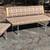 REDUCED - Vintage Mid Century Chic Modern Sofa & 2 Side Chairs 1 thumbnail