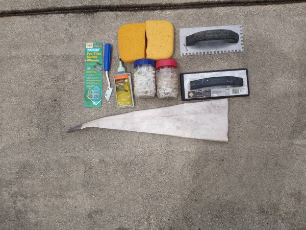 Tiling tools 1
