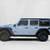 2024 Jeep Wrangler 4xe Willys 4x4 4WD SUV Electric 8 thumbnail