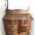Refinished Commode 2 thumbnail