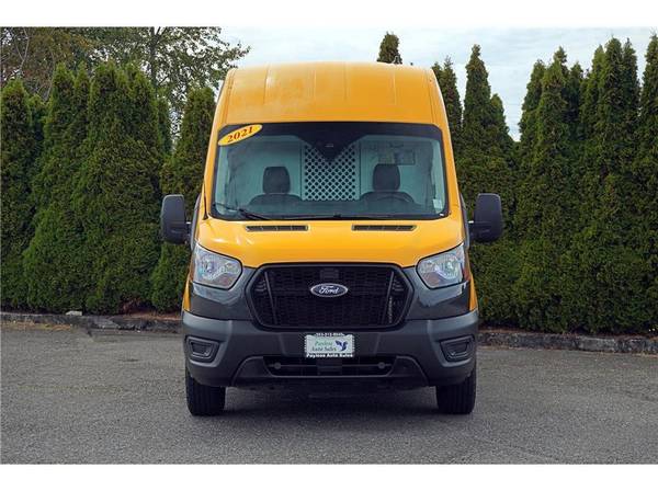 2021 Ford Transit 250 - Photo 2