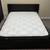 Full Platform Bed Frame w/ Sealy Clean Mattress, 🚚 extra 1 thumbnail