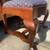 Beautiful Large Chair with Queen Anne Legs 4 thumbnail