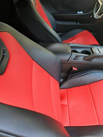 2013 Chevy Camaro RS - $6,800 (Helena)63622089082627124