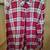 Men's XL flannel shirt brand new 1 thumbnail