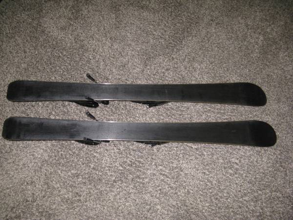 Fisher Skis -- 100 cm. - $100 (.North Bend, Wa.)63470980129153121