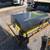New 72" Skid Steer Boxbroom Sweeper Hydraulic Attachment 5 thumbnail