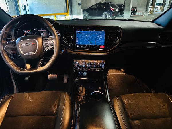 2021 Durango GT SPORT - $24,995 (san jose north)63624038381955123