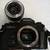 Ricoh XR500 Auto 35 mm Film SLR Camera with 50mm f1.2 Lens 9 thumbnail