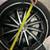 Borghini B19 Wheel 18x7.5 5x108 5x4.5 (5x114.3) Black 2 thumbnail