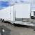 2023 ALCOM Enclosed Sled 10K Cargo / Enclosed Trailer 3 thumbnail