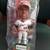 SF Giants Frank Robinson Bobblehead 2 thumbnail