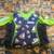 Little child life jacket -- with  sun sleeve/collar 33 to 55 lbs 1 thumbnail