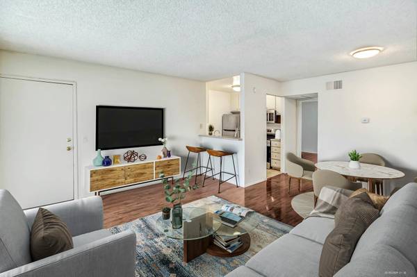 1 Bedroom 1 BA in Reseda + Central A/C & Heating + $1000 Off Special! 1